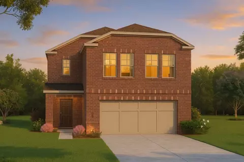 2707 Weston Way, Anna, TX 75409