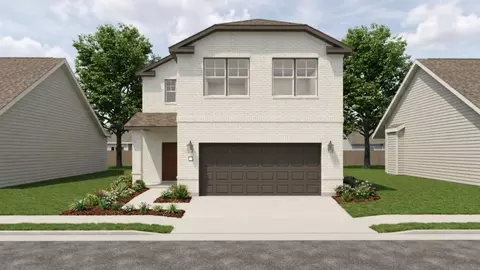 2707 Weston Way, Anna, TX 75409