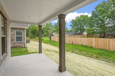 Exterior - 3420 Winterfell Dr, Murfreesboro, TN 37129 photo 4 of 6