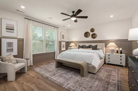 Bedroom - 3420 Winterfell Dr, Murfreesboro, TN 37129 photo 6 of 6