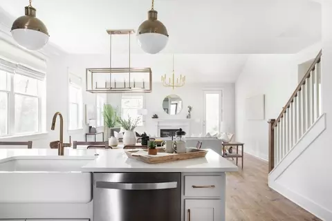 Kitchen - 3420 Winterfell Dr, Murfreesboro, TN 37129 photo 7 of 7