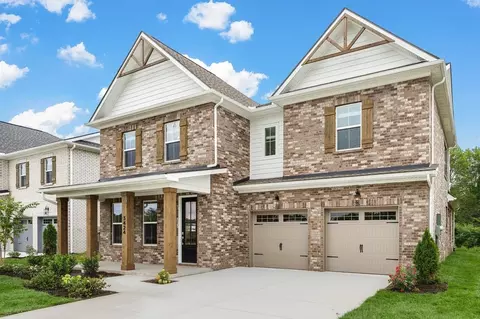 Exterior - 3420 Winterfell Dr, Murfreesboro, TN 37129 photo 6 of 6