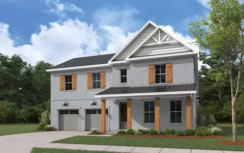 Exterior - 3420 Winterfell Dr, Murfreesboro, TN 37129 photo 3 of 6