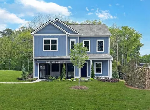 Exterior - 200 Rory Dr, Calhoun, GA 30701 photo 3 of 7