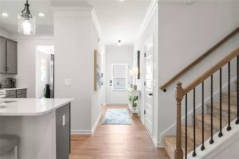 Entry Way - 200 Rory Dr, Calhoun, GA 30701 photo 2 of 14