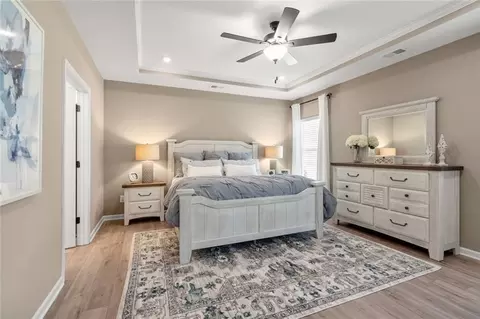 Bedroom - 200 Rory Dr, Calhoun, GA 30701 photo 1 of 8
