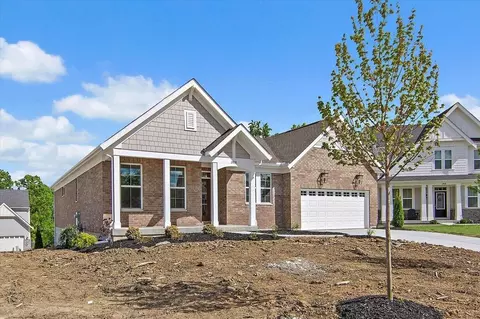 2438 Lillywood Way, Crescent Springs, KY 41017