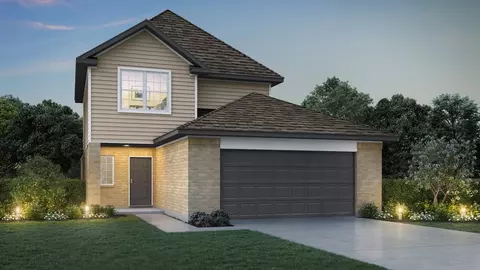 203 Lazy Ln, Montgomery, TX 77356