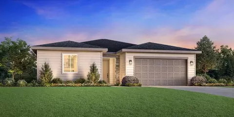 8523 S Cobalt Sky Ave, Meridian, ID 83642