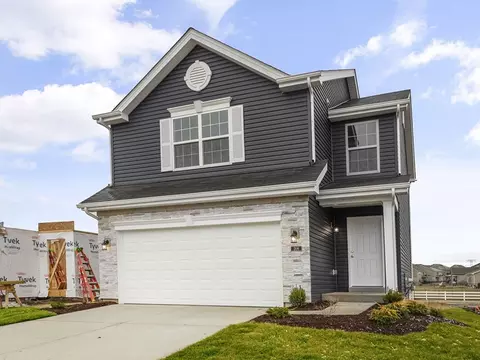 718 Courtshire Xing, Truesdale, MO 63380