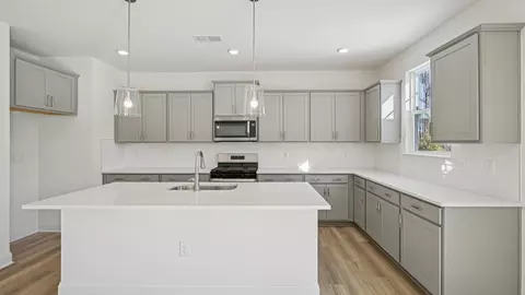 Kitchen - 4420 Bragg Rd, Durham, NC 27704 photo 1 of 3