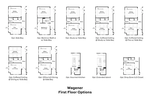 Floorplan - 4420 Bragg Rd, Durham, NC 27704 photo 3 of 6