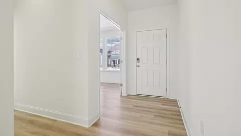 Entry Way - 4420 Bragg Rd, Durham, NC 27704 photo 1 of 3