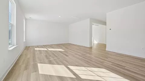 Living - 4420 Bragg Rd, Durham, NC 27704 photo 2 of 5