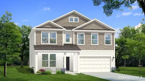 Exterior - 4420 Bragg Rd, Durham, NC 27704 photo 2 of 7