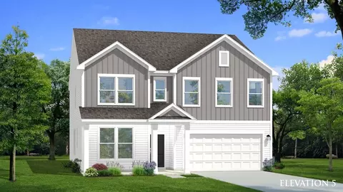 Exterior - 4420 Bragg Rd, Durham, NC 27704 photo 4 of 7