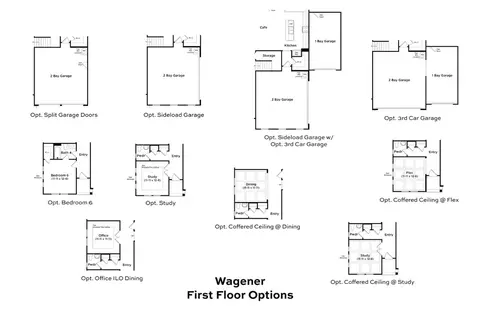 Floorplan - 4420 Bragg Rd, Durham, NC 27704 photo 2 of 6