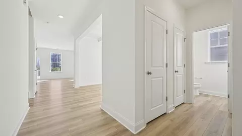 Entry Way - 4420 Bragg Rd, Durham, NC 27704 photo 2 of 3