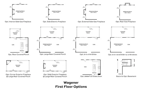 Floorplan - 4420 Bragg Rd, Durham, NC 27704 photo 4 of 6
