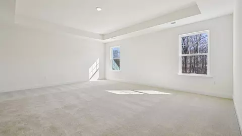 Bedroom - 4420 Bragg Rd, Durham, NC 27704 photo 4 of 10
