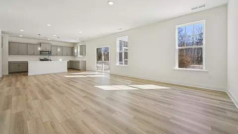 Living - 4420 Bragg Rd, Durham, NC 27704 photo 3 of 5