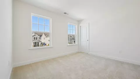 Bedroom - 4420 Bragg Rd, Durham, NC 27704 photo 9 of 10