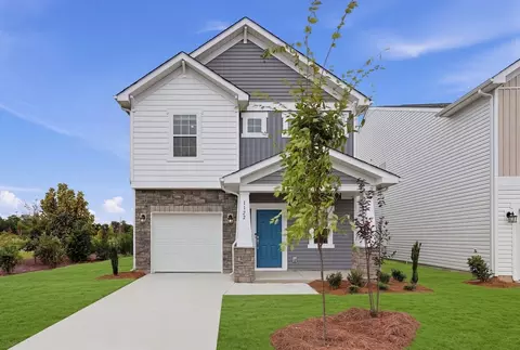 1122 Swindon Ave, Gilbert, SC 29054
