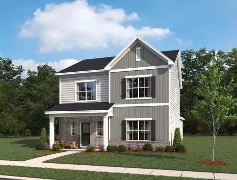 296 Marvel Dr, Rolesville, NC 27571