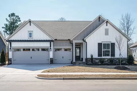 34 Serendipity Dr, Fuquay-varina, NC 27526