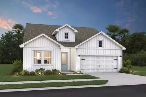 109 Magnolia House Dr, Summerville, SC 29486
