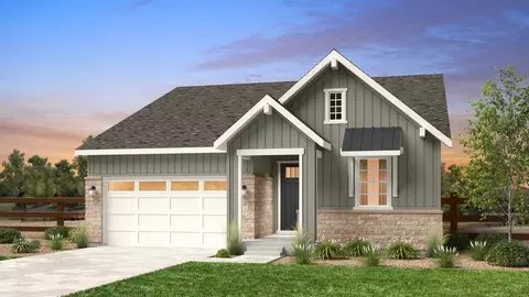 716 Bradley Cir, Elizabeth, CO 80107