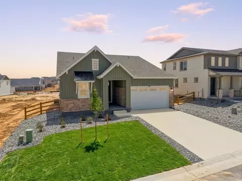716 Bradley Cir, Elizabeth, CO 80107
