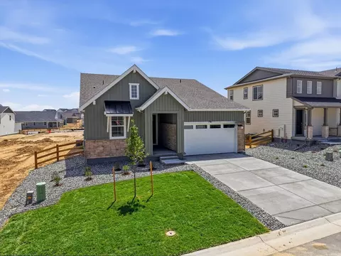 716 Bradley Cir, Elizabeth, CO 80107