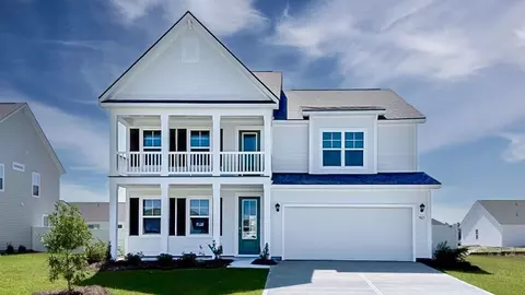 7023 Cinnamon Dr, Conway, SC 29526