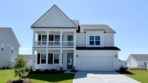 7023 Cinnamon Dr, Conway, SC 29526