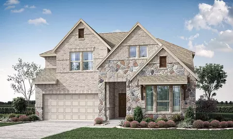 15 Harrier St, Joshua, TX 76058