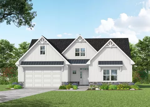 Kettle Creek Drive, Zebulon, NC 27597