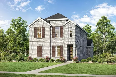 3093 Eleanor Dr, Prosper, TX 75078