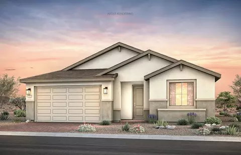 3855 N Sun City Blvd, Florence, AZ 85132