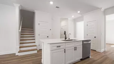Kitchen - 116 Dylan Dr, Miramar Beach, FL 32550 photo 2 of 2