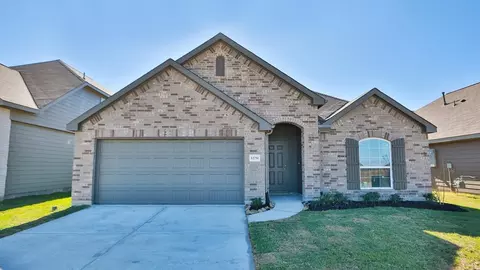 12751 Dina Springs Ln, Magnolia, TX 77354