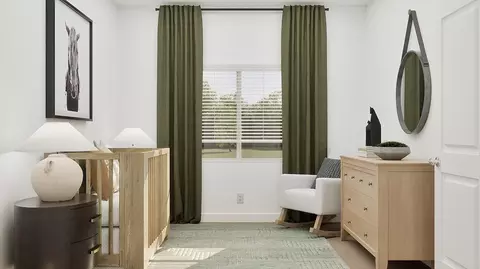 Bedroom - 16613 Blue Pine St, La Pine, OR 97739 photo 5 of 5