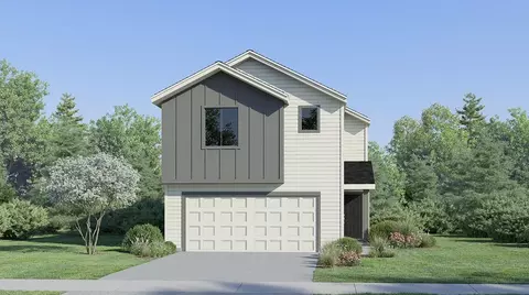 16613 Blue Pine St, La Pine, OR 97739