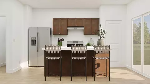 Kitchen - 16613 Blue Pine St, La Pine, OR 97739 photo 1 of 2