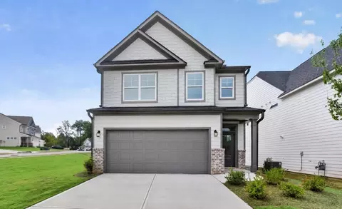 11 Poplar Knl, Dawsonville, GA 30534