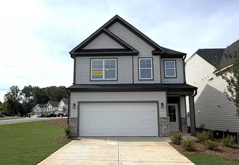 11 Poplar Knl, Dawsonville, GA 30534