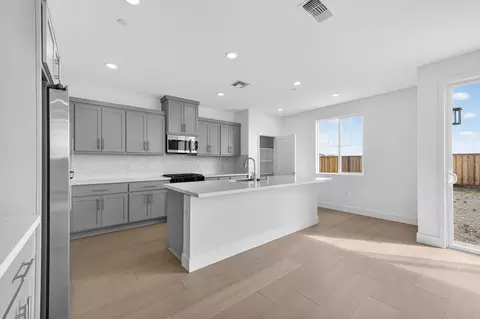 Kitchen - 2897 Dapper St, Tracy, CA 95377 photo 1 of 8