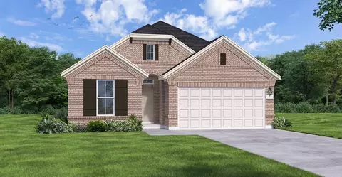 1128 Hitching Post Way, Oak Point, TX 75068