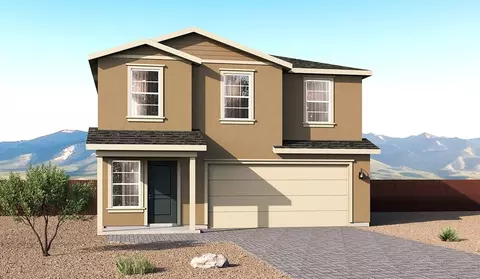 6681 S Butch Cassidy Ave, Tucson, AZ 85746