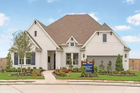 2318 Home Sweet Home St, Richmond, TX 77406